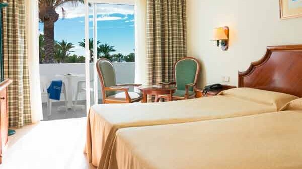 Relaxia Junior Suite